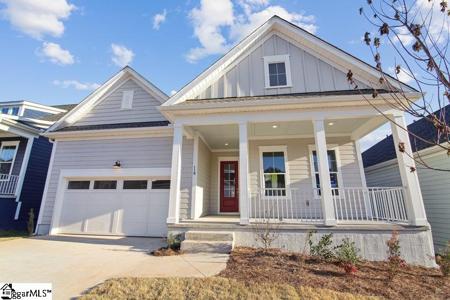 119 Leander Drive