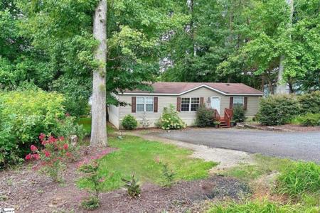 221 Lyman Lake Road