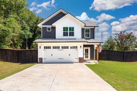 613A Old Rutherford Road