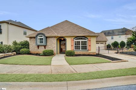 108 Bur Oak Drive
