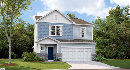 206 Bean Springs Court