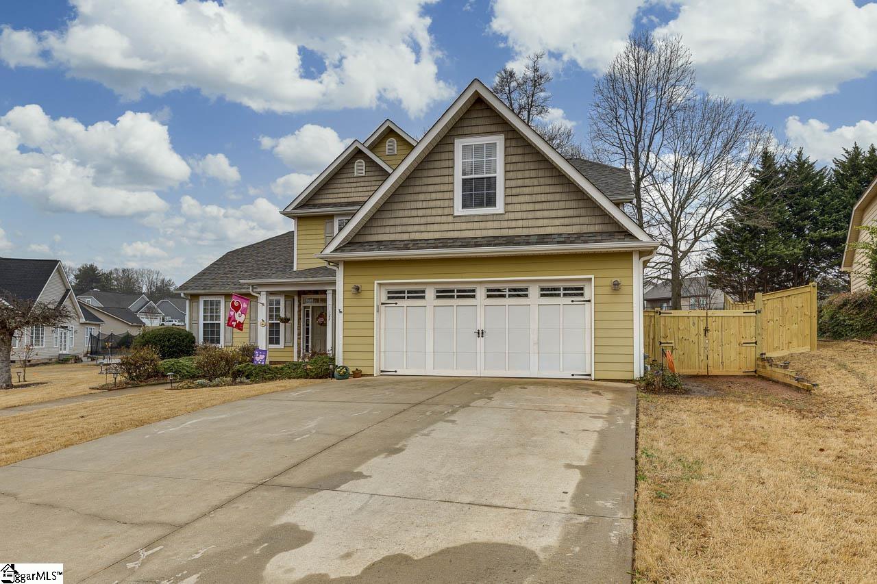 Image 3: Digitally Enhanced Sky.