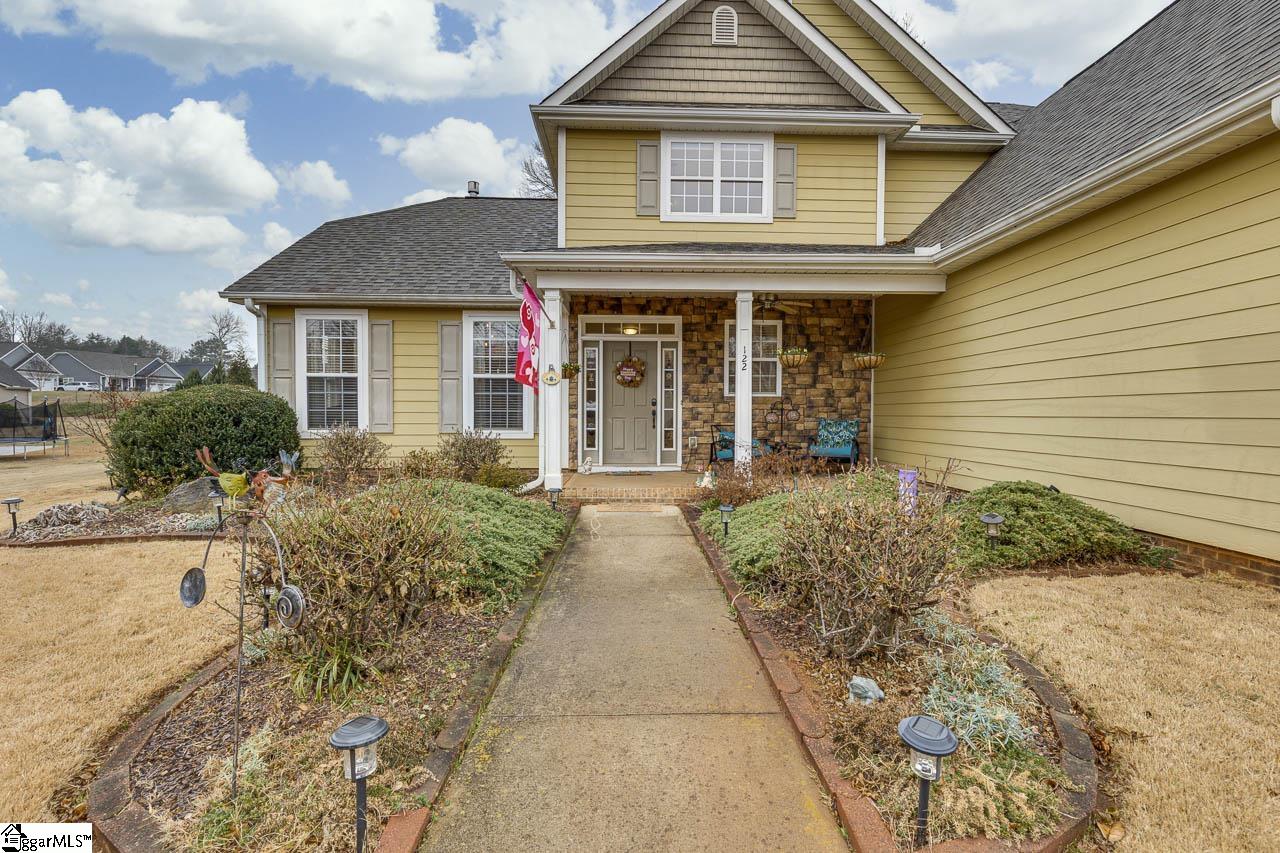 Image 4: Digitally Enhanced Sky.