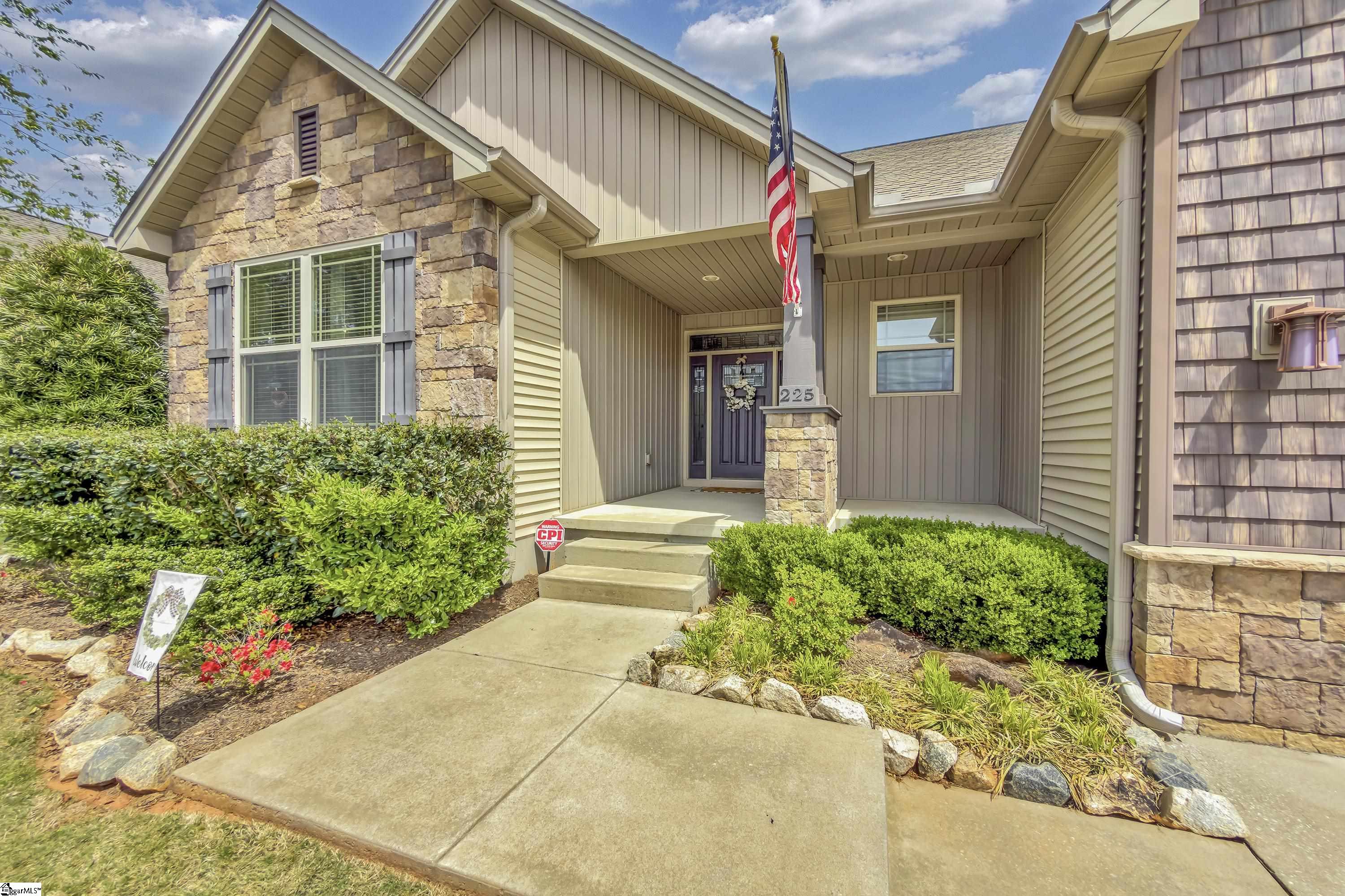 Image 1: with Bonus room and Full Bedroom Bath Guest Suite Upstairs