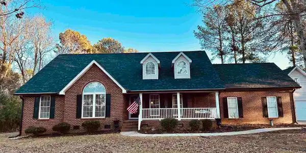 106 Persimmon Court
