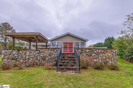 423 Coggins Shore Road