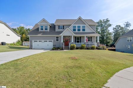 511 Turning Leaf Lane