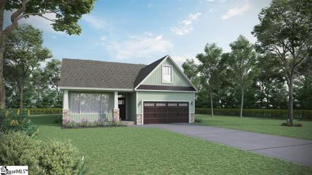 329 Wakelon Drive