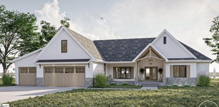 125 E Peninsula Drive