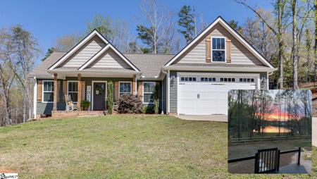 1712 E Saluda Lake Road