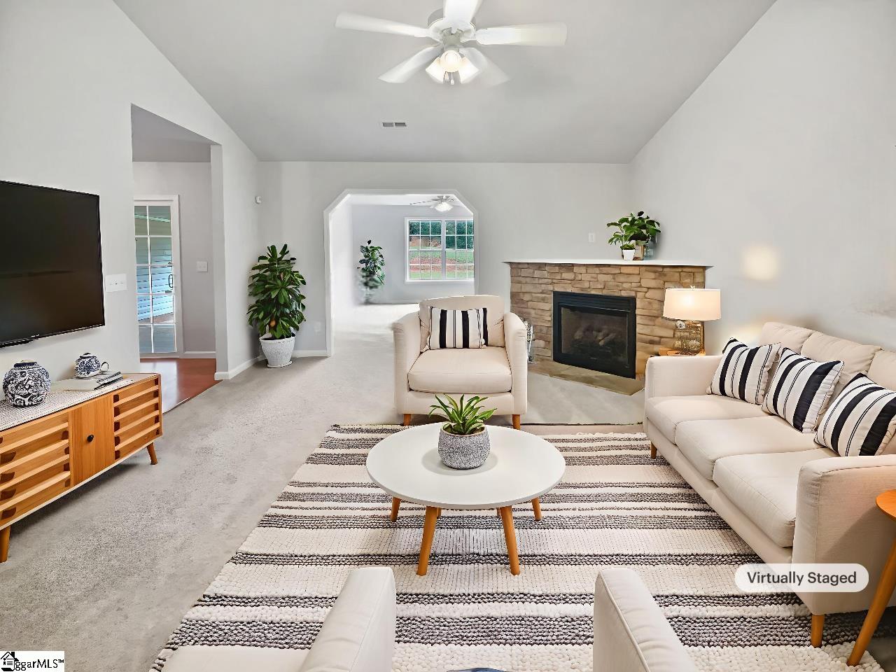 Image 2: Virtually Staged