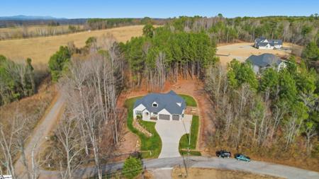 294 Lyman Lake Road