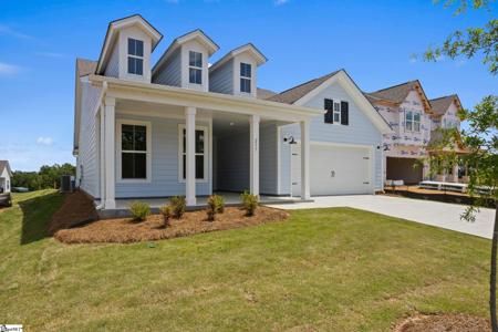 257 Bluestem Street