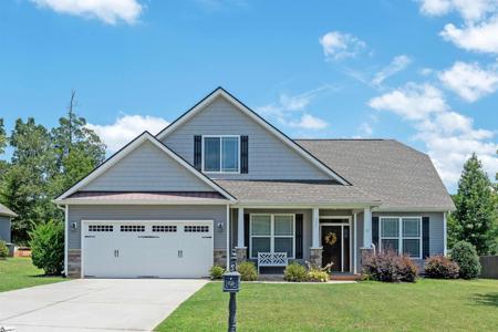 521 Turning Leaf Lane