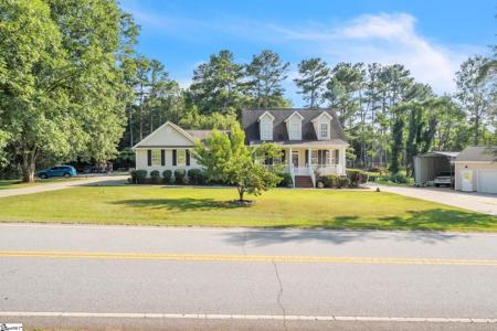 235 Gum Springs Road