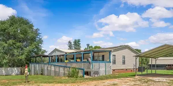 408 Burton Creekside Road