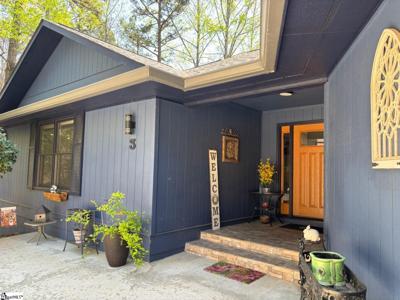3 Maritime Drive