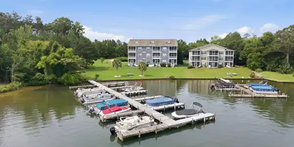 201 Bomber Court