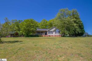 501 BUCK CREEK Road