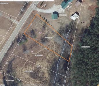 740 Keller Road