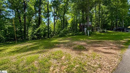 522 Kinston Loop Drive