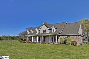 647 Gin House Road