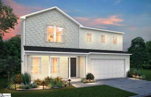 40 Lyman lake Road