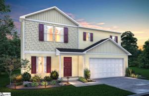 130 Lyman lake Road