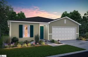 134 Lyman lake Road