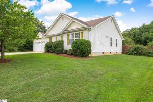 1 Cole Creek Court