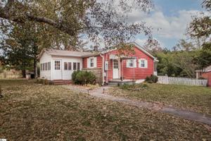 704 Keller Road