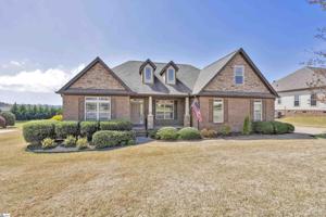 101 Country Mist Drive