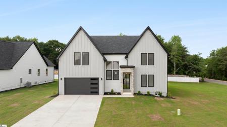 726 New South Court