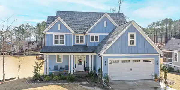 110 Placid View Court