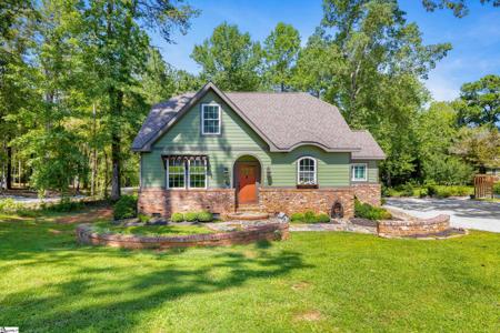 323 South Cove Road