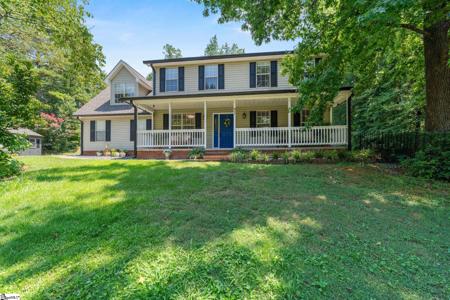 411 Palmetto Drive