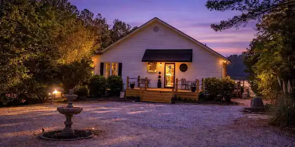 151 Pioneer Road