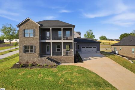 158 Mimosa Road