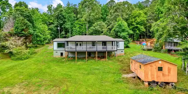 110 Stroup Court