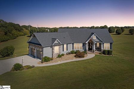 118 Pritchards Drive