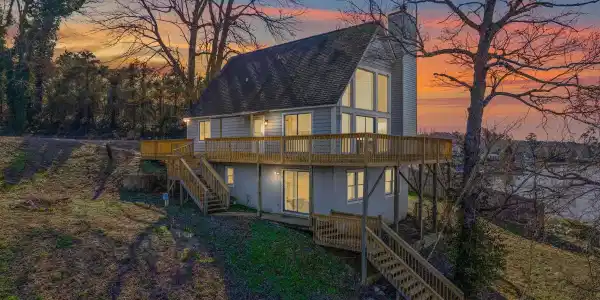 206 Bluff Road