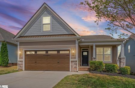 141 Bur Oak Drive