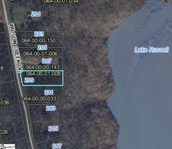 209 Wilson Creek Drive