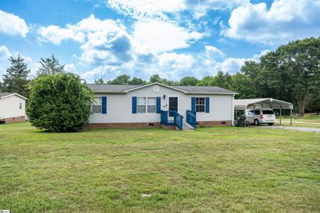 3675 Pennington Road
