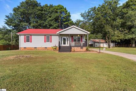 337 Cherry Drive