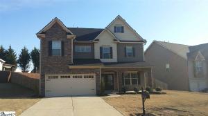 545 W Saddletree Drive
