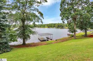 317 LYMAN LAKE Road
