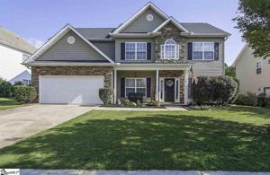 38 Hurshfield Court