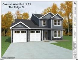 17 Double Crest Drive