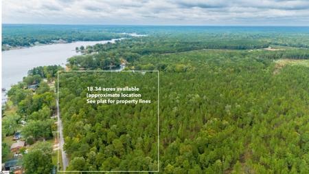 00 Pineland Shores Circle